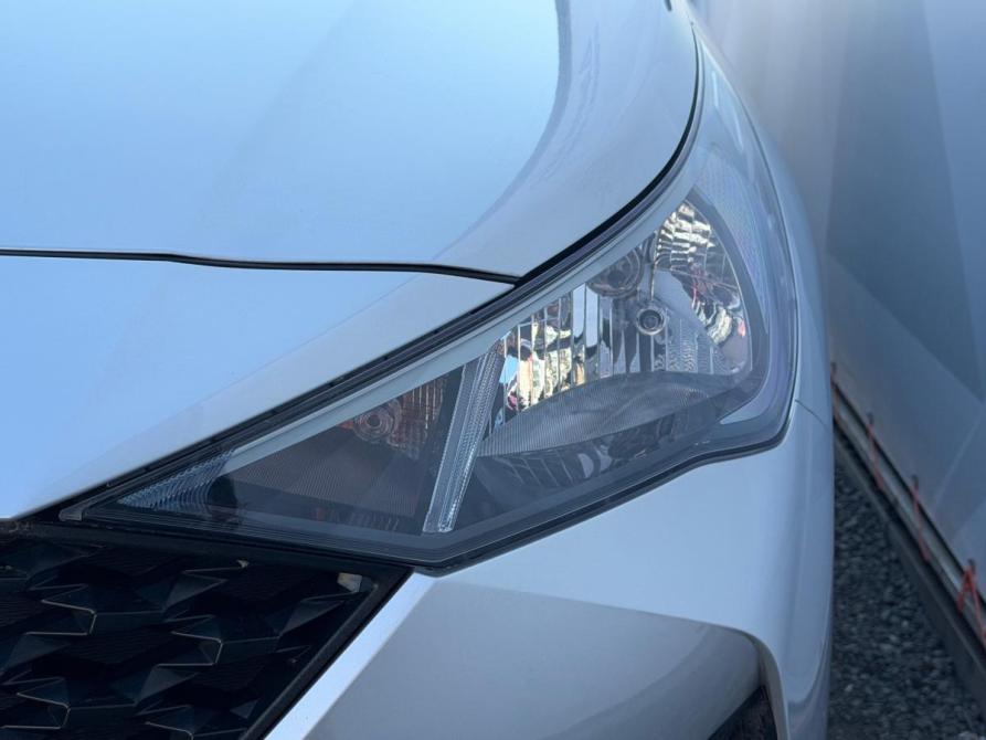 Hyundai Solaris II Рестайлинг Набережные Челны  - изображение 12