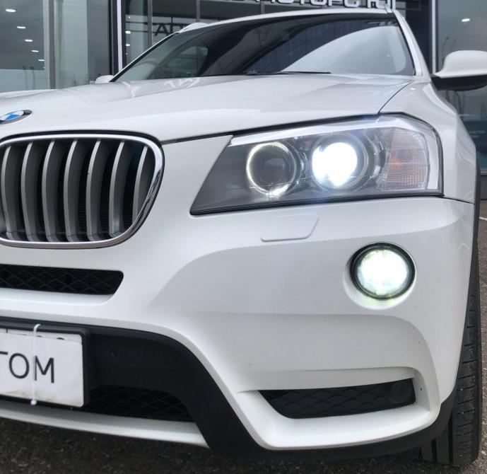 BMW X3 II (F25) Стерлитамак  - изображение 7