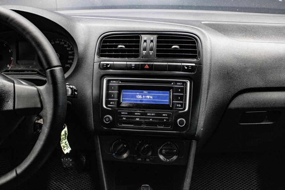 Volkswagen Polo V Уфа  - изображение 7