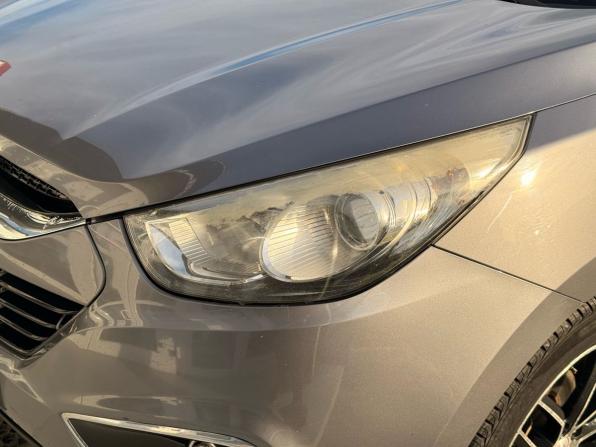 Hyundai ix35 I с пробегом 2011 года, цена 949 000 рублей, 220000 км, внедорожник, Автокод Объявления