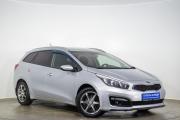 Kia Ceed II Рестайлинг Оренбург  - изображение 22