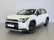 Toyota RAV4 VI (XA60) Воронеж  - изображение 37