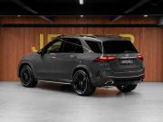 Mercedes-Benz GLE II (V167) Рестайлинг Москва  - изображение 37