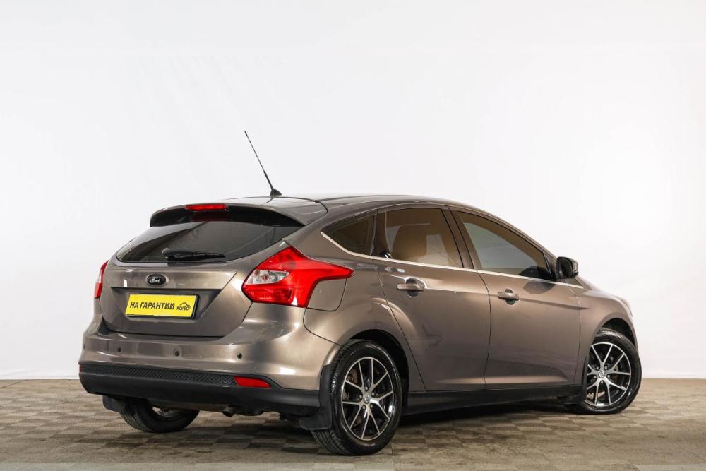 Ford Focus III Тюмень  - изображение 7