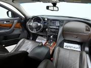 Infiniti QX70 Москва  - изображение 24