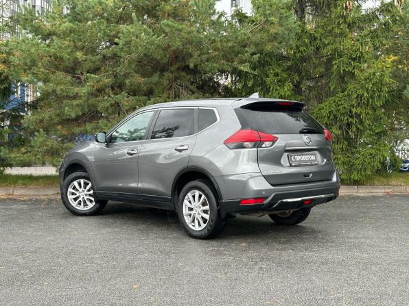 Nissan X-Trail III Рестайлинг с пробегом 2020 года, цена 1 799 000 рублей, 142799 км, внедорожник, Автокод Объявления