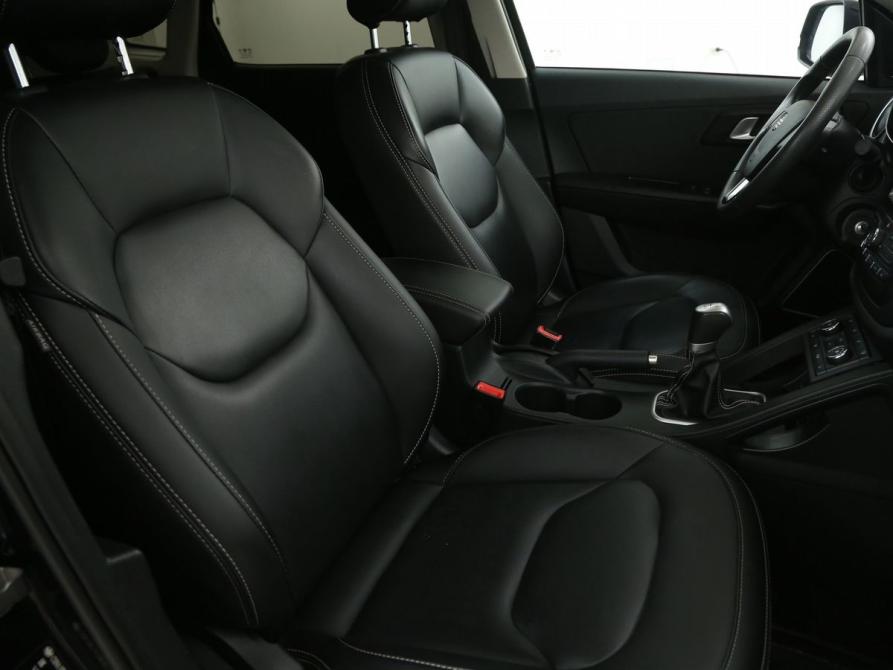 FAW Besturn X40 I Иваново  - изображение 10