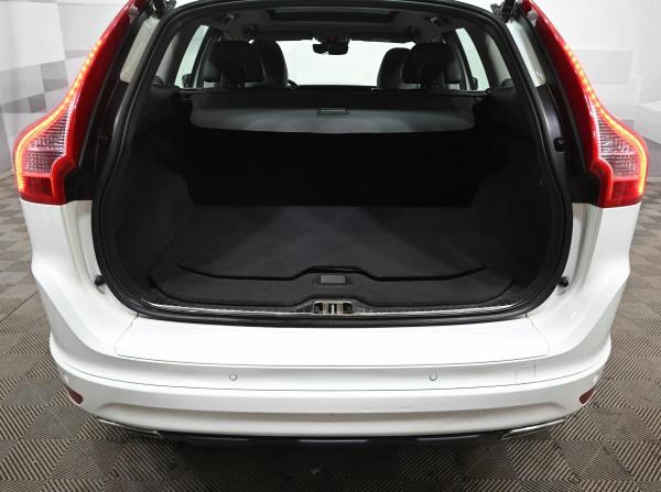 Volvo XC60 I Рестайлинг с пробегом 2015 года, цена 2 080 000 рублей, 239515 км, внедорожник, Автокод Объявления