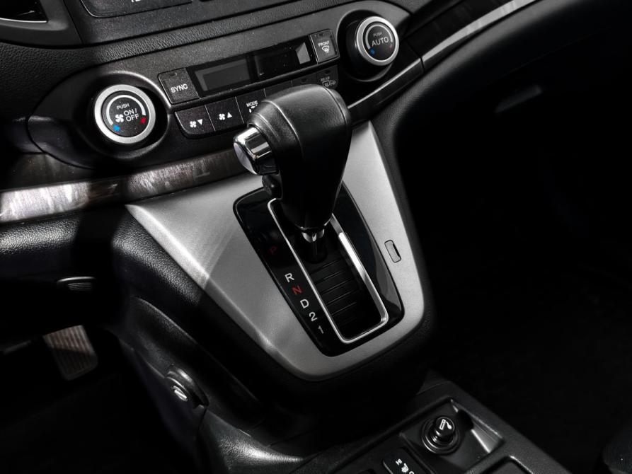 Honda CR-V IV Санкт-Петербург  - изображение 11