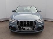 Audi Q3 I (8U) Москва  - изображение 26