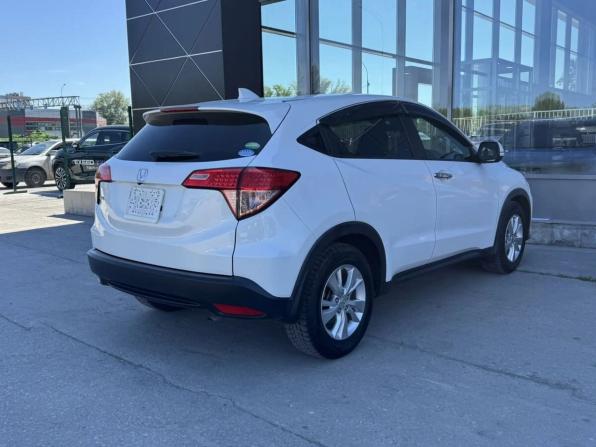 Honda Vezel I с пробегом 2014 года, цена 1 596 000 рублей, 108592 км, внедорожник, Автокод Объявления