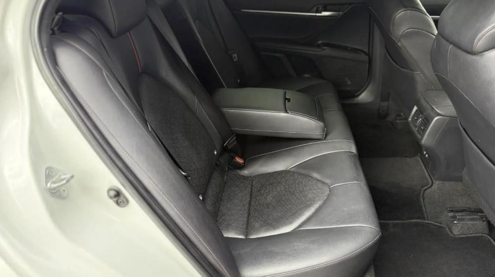 Toyota Camry VIII (XV70) Рестайлинг Ставрополь  - изображение 21