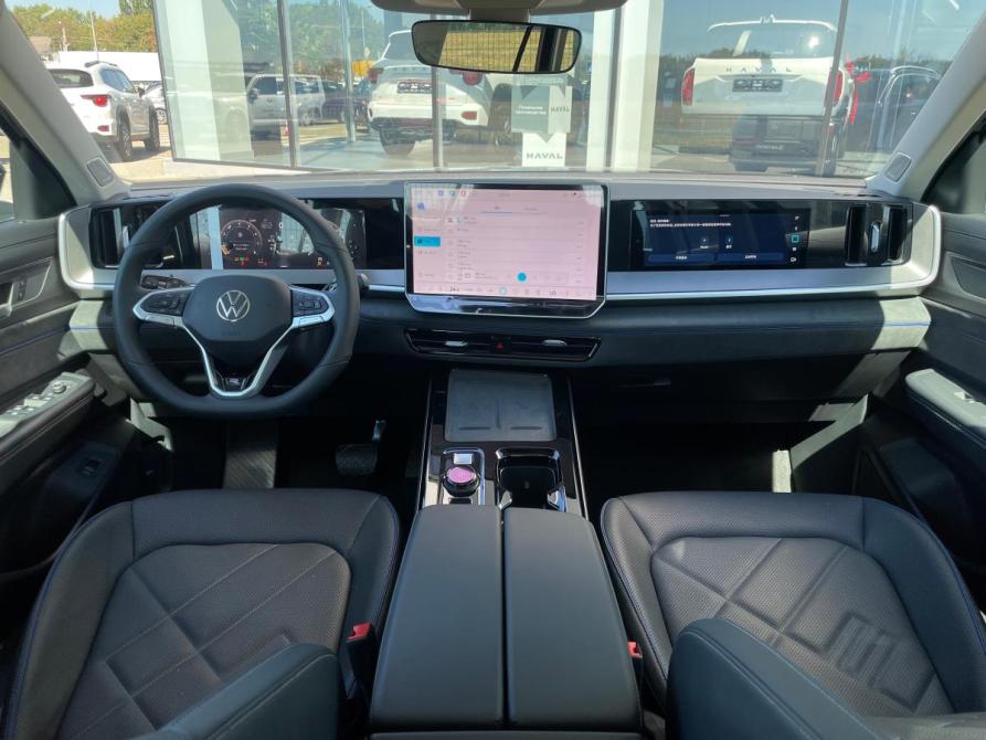 Volkswagen Tavendor I Рестайлинг Краснодар  - изображение 10