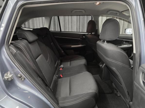 Subaru Levorg I с пробегом 2015 года, цена 1 399 000 рублей, 170924 км, универсал, Автокод Объявления