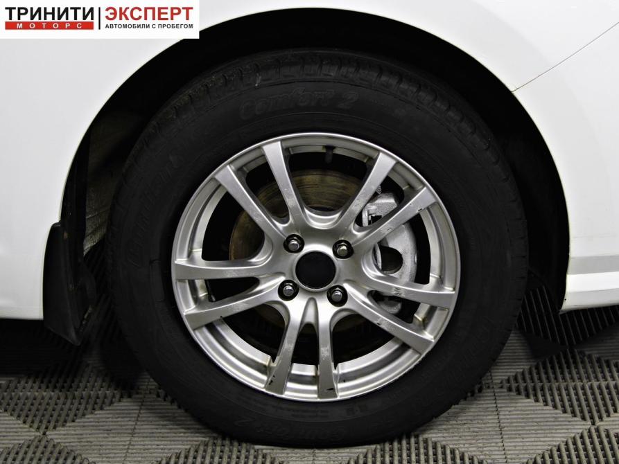 Hyundai Solaris II Рестайлинг Белгород  - изображение 9