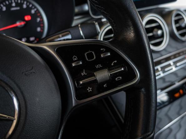 Mercedes-Benz GLC I (X253) Рестайлинг с пробегом 2020 года, цена 4 430 000 рублей, 99022 км, внедорожник, Автокод Объявления