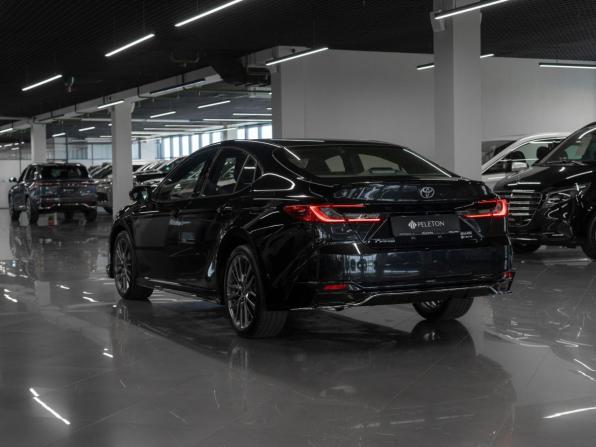 Toyota Camry IX (XV80) China Market с пробегом 2026 года, цена 4 400 000 рублей, 50 км, седан, Автокод Объявления
