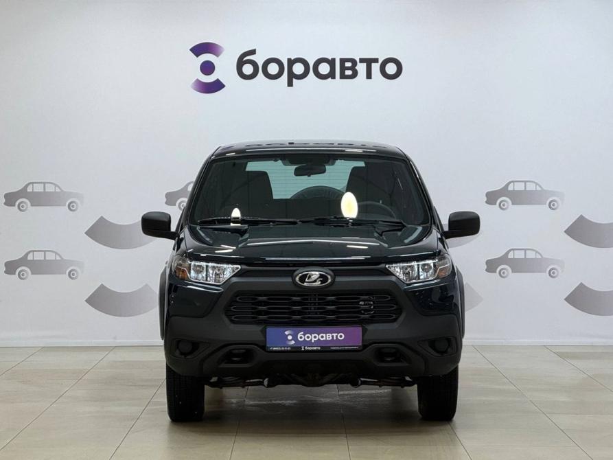 Lada (ВАЗ) Niva Travel I Ставрополь  - изображение 2