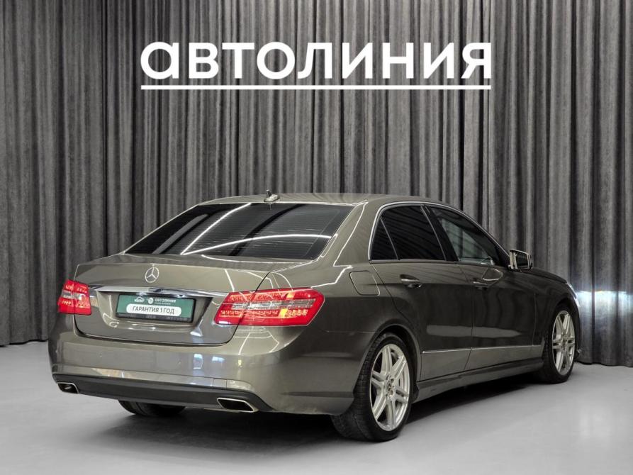 Mercedes-Benz E-Класс IV (W212 S212 C207) Красноярск  - изображение 8