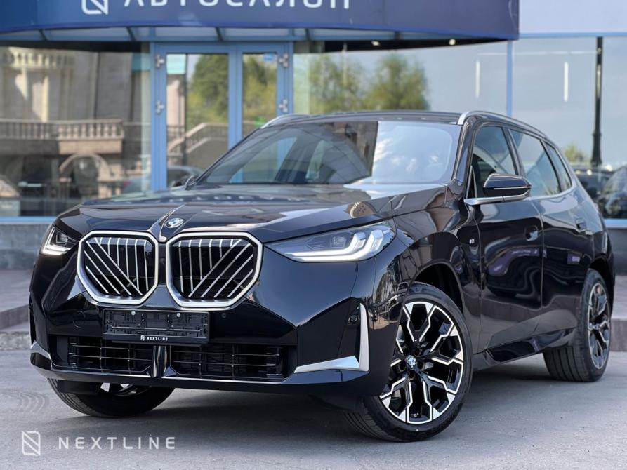 BMW X3 IV (G45/G48) Самара  - изображение 1