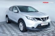 Nissan Qashqai II Химки  - изображение 23