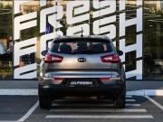 Kia Sportage III Волгоград  - изображение 25