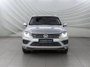 Volkswagen Touareg II Рестайлинг Волгоград  - изображение 42