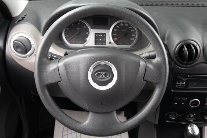 Lada (ВАЗ) Largus I с пробегом 2019 года, цена 579 000 рублей, 167000 км, универсал, Автокод Объявления
