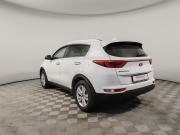 Kia Sportage IV Рестайлинг Москва  - изображение 27