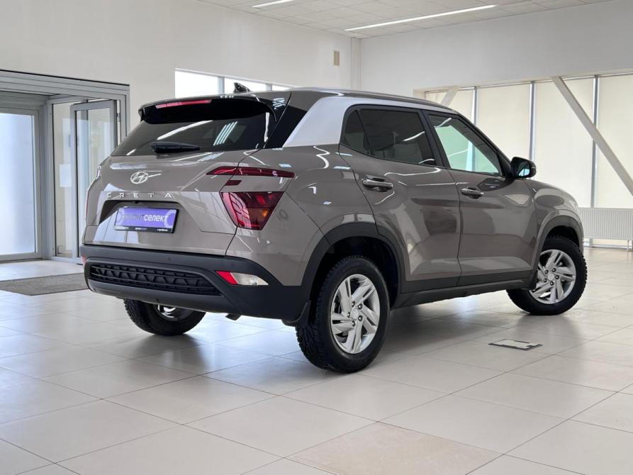 Hyundai Creta II Волгоград  - изображение 4