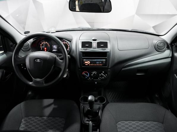Lada (ВАЗ) Granta I Рестайлинг с пробегом 2019 года, цена 597 000 рублей, 49941 км, седан, Автокод Объявления