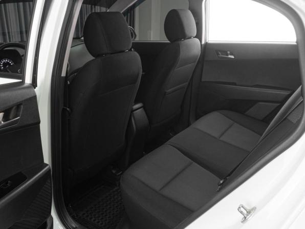 Hyundai Creta I с пробегом 2019 года, цена 1 899 000 рублей, 91147 км, внедорожник, Автокод Объявления
