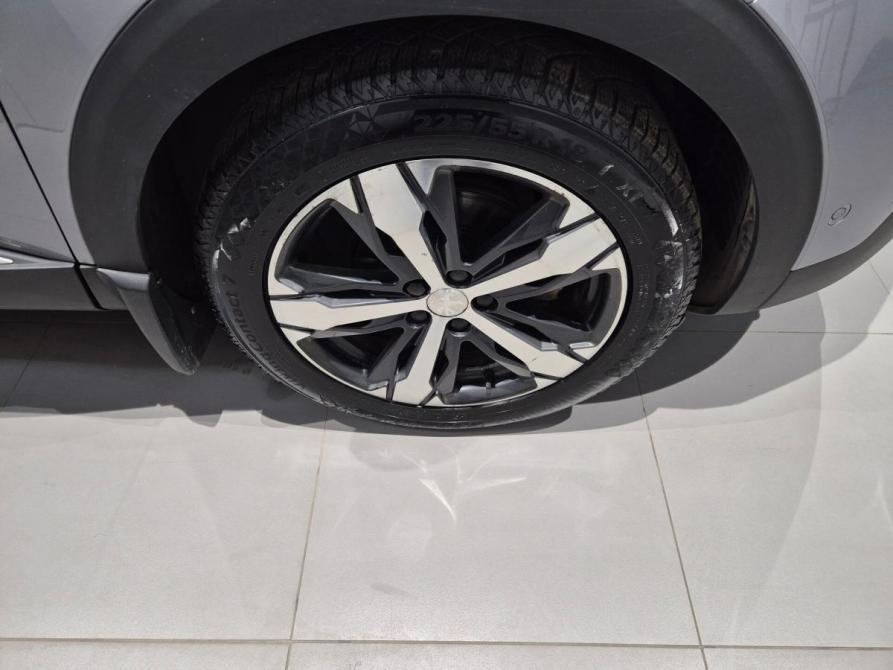 Peugeot 5008 II Москва  - изображение 16
