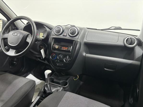 Lada (ВАЗ) Granta I с пробегом 2014 года, цена 410 000 рублей, 84916 км, лифтбек, Автокод Объявления
