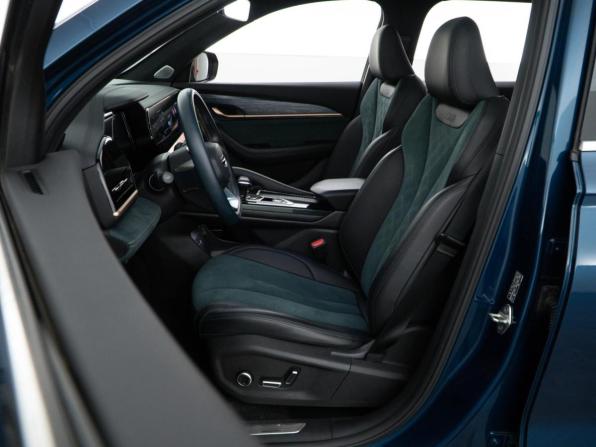 Geely Monjaro I с пробегом 2023 года, цена 3 233 070 рублей, 26529 км, внедорожник, Автокод Объявления