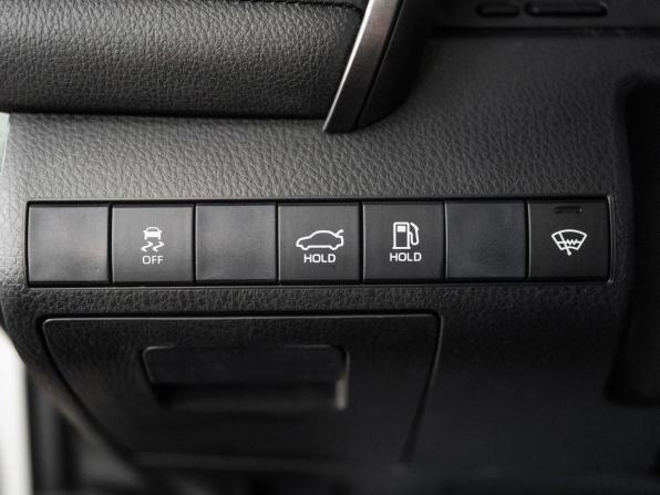 Toyota Camry VIII (XV70) с пробегом 2020 года, цена 2 570 000 рублей, 145772 км, седан, Автокод Объявления