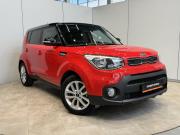 Kia Soul II Рестайлинг Волжский  - изображение 33