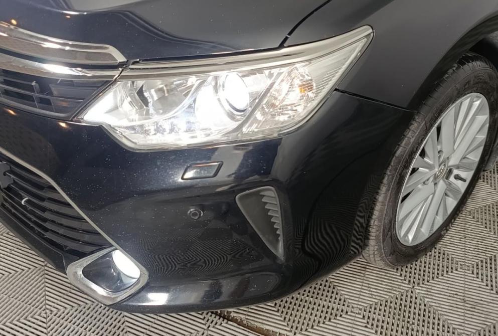 Toyota Camry VII (XV50) Рестайлинг Волгоград  - изображение 25