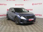 GAC GS3 Вологда  - изображение 25