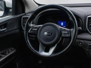Kia Sportage IV Рестайлинг Москва  - изображение 34