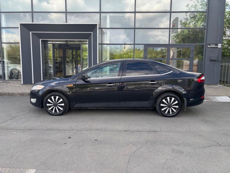 Ford Mondeo IV Оренбург  - изображение 8