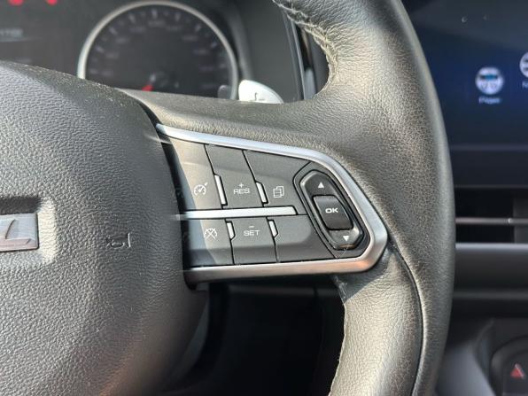 Haval F7 I с пробегом 2019 года, цена 1 419 000 рублей, 175752 км, внедорожник, Автокод Объявления