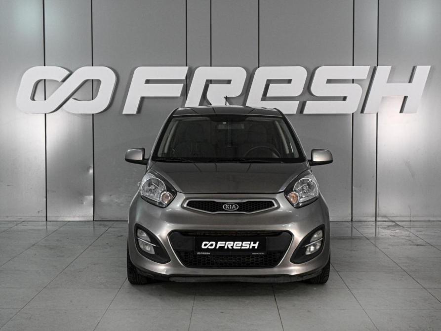 Kia Picanto II Ростов-на-Дону  - изображение 3