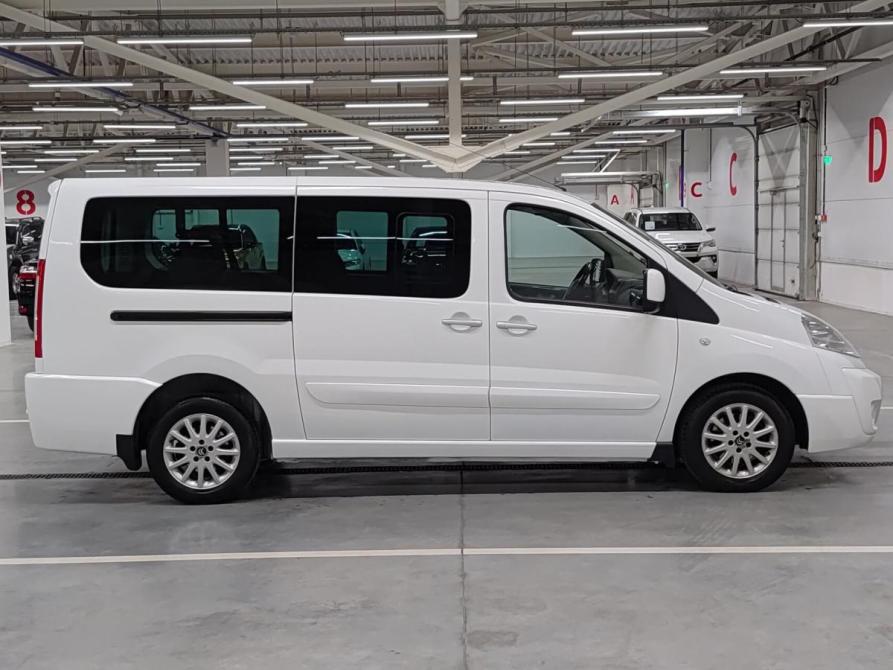 Citroen Jumpy II Рестайлинг Казань  - изображение 5