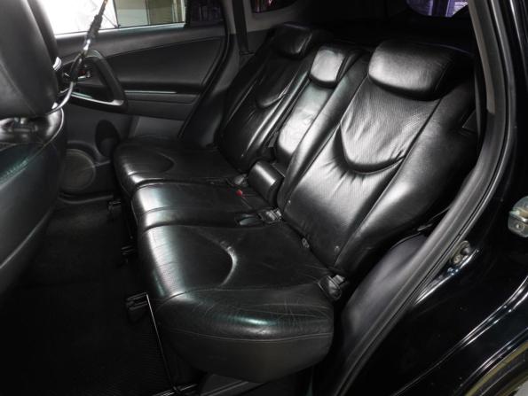 Toyota RAV4 III (XA30) с пробегом 2010 года, цена 1 329 000 рублей, 243144 км, внедорожник, Автокод Объявления
