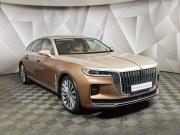 Hongqi H9 I Москва  - изображение 23