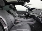 Mercedes-Benz S-Класс VI (W222 C217) Рестайлинг Москва  - изображение 36
