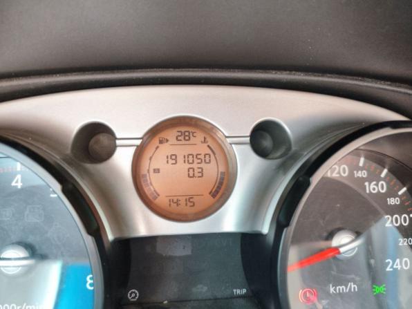 Nissan Qashqai I с пробегом 2008 года, цена 620 000 рублей, 190000 км, внедорожник, Автокод Объявления