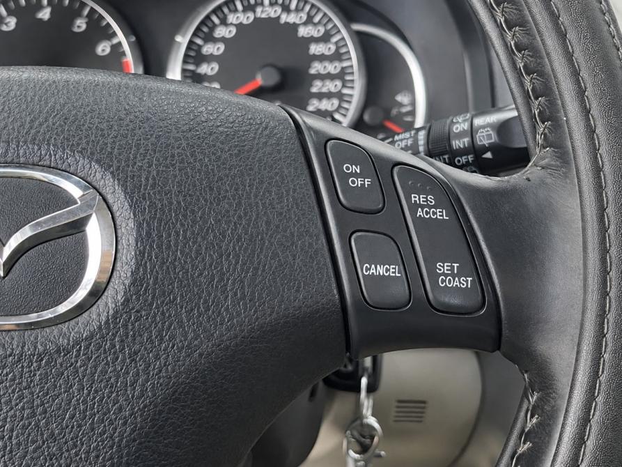 Mazda 6 I (GG) Уфа  - изображение 10