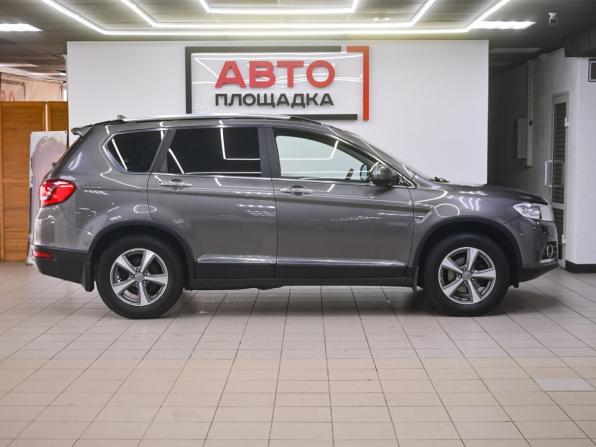 Haval H6 I с пробегом 2018 года, цена 1 409 000 рублей, 82871 км, внедорожник, Автокод Объявления